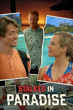 Poster Stalked in Paradise (2021)
