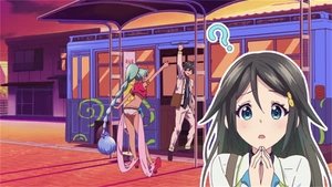 Limitless Phantom World - Countermeasure 2