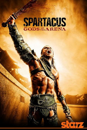 Spartacus: Gods of the Arena - Season 1