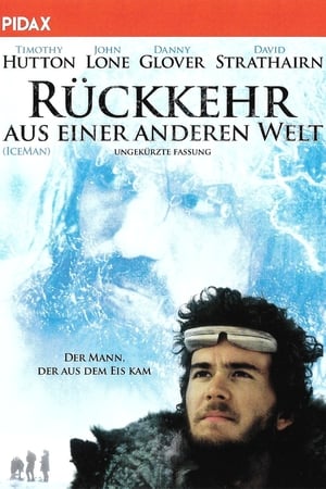 Rückkehr aus einer anderen Welt 1984