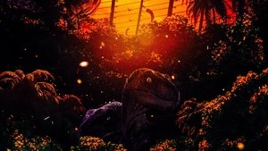 Captura de Jurassic Park (1993) Dual 1080p