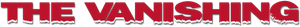 The Vanishing