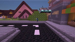 KSonic: Into the Multi-World