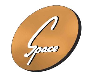 Logo Space TV