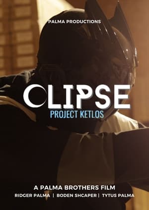 Image Clipse: Project Ketlos