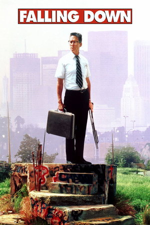 Постер фильма «С меня хватит! (1992)» — (13 из 49)