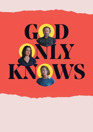 Poster God Only Knows 2019
