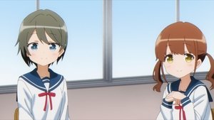 Tonari no Kyuuketsuki-san: Saison 1 Episode 3