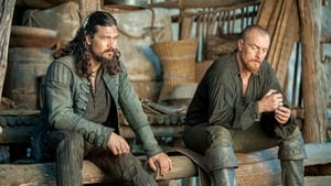 Black Sails Temporada 3 Capitulo 9