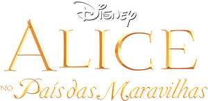 Alice no País das Maravilhas