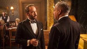 Mr Selfridge Episode 3