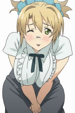ボクとみさき先生