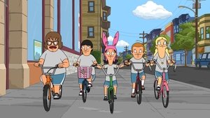 Bob’s Burgers 9 x 20