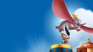 فيلم كرتون دامبو – Dumbo مدبلج لهجة مصرية