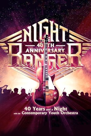 Nonton film Night Ranger: 40 Years And A Night (With Contemporary Youth Orchestra) (2023) terbaru sub indo Nonton film Night Ranger: 40 Years And A Night (With Contemporary Youth Orchestra) (2023) terbaru sub indo