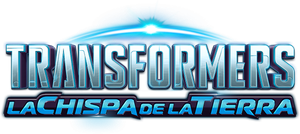 Transformers: EarthSpark — Logos 8