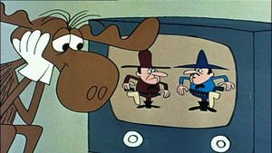 Lazy Jay Ranch 1/ Hans Clinker/ Bullwinkle and Rocky Fan Club/ Flicker Rock/ Lazy Jay Ranch 2