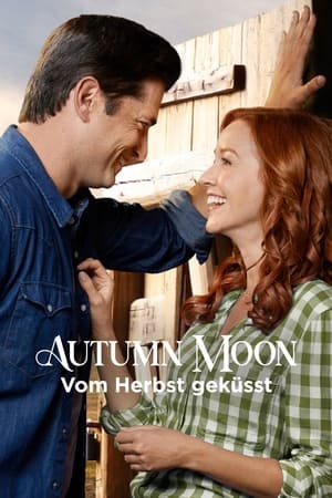 Autumn Moon - Vom Herbst geküsst