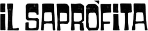 Il saprofita — Logos 2