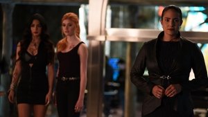 Shadowhunters Temporada 1 Capítulo 5