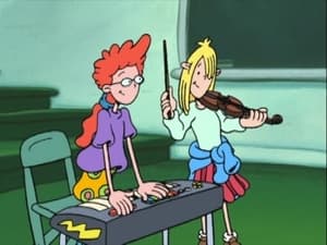 Pepper Ann GreenSleeves