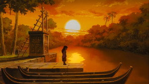 映画ドラえもん のび太の太陽王伝説 movie still 24