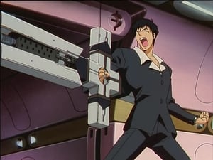 TRIGUN: 1×21