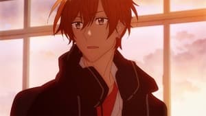 Sasaki and Miyano – Episódio 3