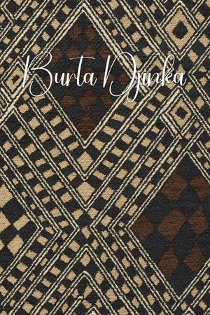 Burta Djinka (1972)