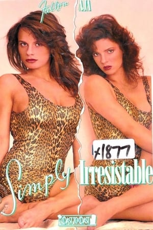 Poster Simply Irresistible (1989)
