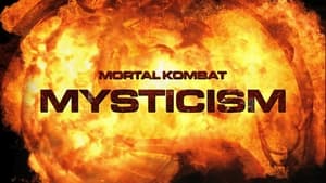 Image Mortal Kombat Legacy: Mysticism