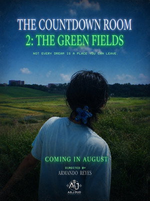 The Countdown room 2: The Green fields