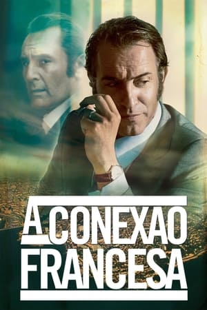 Assistir A Conexão Francesa Online Grátis