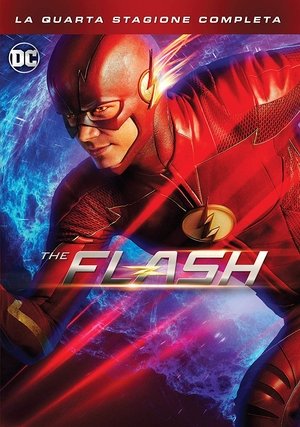 The Flash: Stagione 4