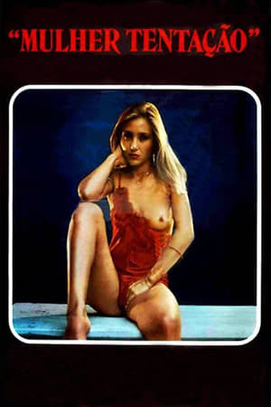Poster Woman Temptation (1982)