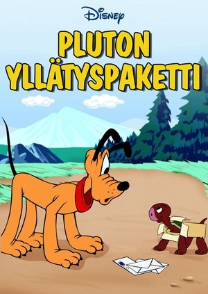 Pluton Yllätyspaketti (1949)