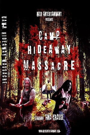 Image Camp Hideaway Massacre