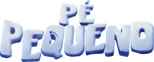 Smallfoot — Logos 3