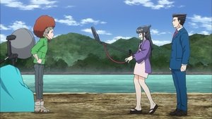 Ace Attorney Season 1 Episode 9