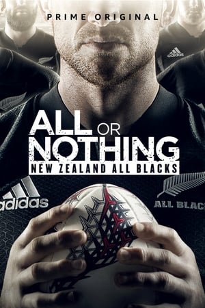 All or Nothing: New Zealand All Blacks: Saison 1