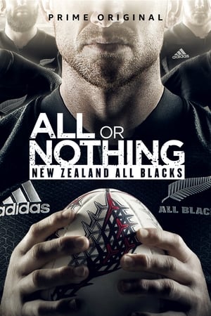 All or Nothing: New Zealand All Blacks: Sezonas 1