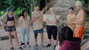 Survivor Québec Episode 10