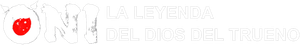 Oni: La leyenda del dios del trueno — Logos 1