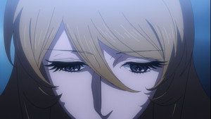 Star Blazers [Space Battleship Yamato] 2202: Warriors of Love Season 1: Gatlantis, the Cursed Child