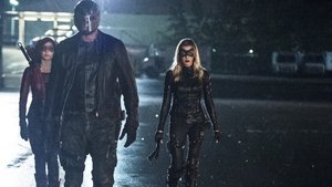 Arrow Temporada 4 Capítulo 6