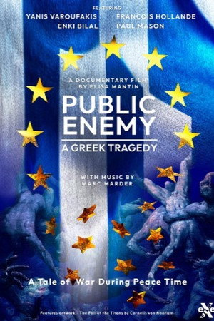 Public Enemy: A Greek Tragedy 2