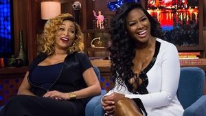 Image Kenya Moore & Karen Huger