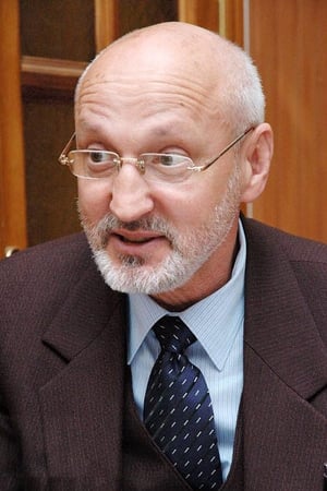 Vladimir Laptev