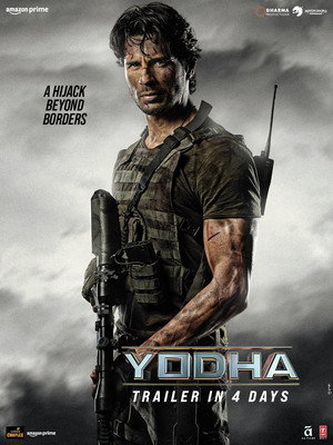 Yodha 31
