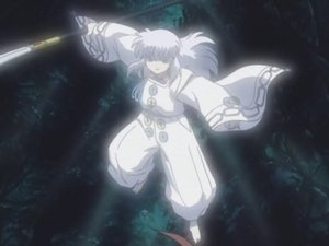 InuYasha: 1×142